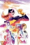 Batgirl Vol. 1: Beyond Burnside (Rebirth)