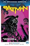 Batman (Rebirth) Vol. 2: I Am Suicide