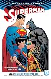Superman (Rebirth) Vol. 2: Trial of the Super Sons