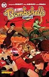 DC Comics: Bombshells Vol. 3: Uprising