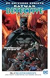 Batman: Detective Comics Vol. 2: The Victim Syndicate