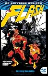 The Flash (Rebirth) Vol. 2: Speed of Darkness