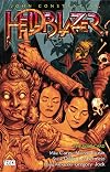 John Constantine, Hellblazer Vol. 16: The Wild Card