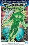 Hal Jordan and The Green Lantern Corps (Rebirth) Vol. 2: Bottled Light