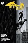 Batman - Detective Comics Volume 9: Gordon at War
