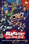 Harley's Little Black Book