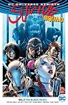 Suicide Squad (Rebirth) Vol. 1: The Black Vault