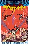 Batman: Night of the Monster Men