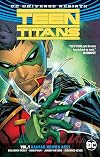 Teen Titans (Rebirth) Vol. 1: Damian Knows Best