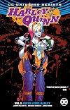 Harley Quinn (Rebirth) Vol. 2: Joker Loves Harley