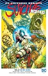 Suicide Squad (Rebirth) Vol. 2: Going Sane