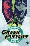 Green Lantern: The Silver Age Vol. 2
