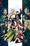Young Justice Book One