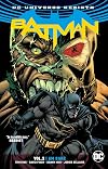 Batman (Rebirth) Vol. 3: I Am Bane