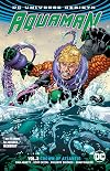 Aquaman (Rebirth) Vol. 3: Crown of Atlantis