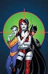Harley Quinn Vol. 5: The Joker's Last Laugh