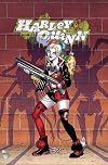 Harley Quinn (Rebirth) Vol. 3: Red Meat