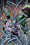 Green Lanterns (Rebirth) Vol. 3: Polarity