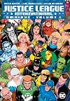 Justice League International - Omnibus, Vol. 1