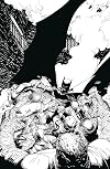 Batman Noir: The Court of Owls