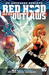 Red Hood and the Outlaws (Rebirth) Vol. 2: Who Is Artemis?