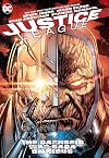 Justice League: The Darkseid War Saga Omnibus