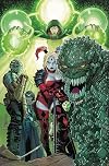 Suicide Squad (Rebirth) Vol. 3: Burning Down The House