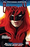 Batwoman Vol. 1: The Many Arms of Death