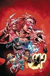 Justice League of America (Rebirth) Vol. 2: Curse of the Kingbutcher