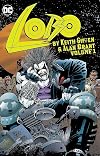 Lobo by Keith Giffen & Alan Grant Vol. 1