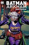 Batman Arkham: Joker's Daughter