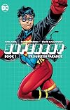 Superboy Book One: Trouble in Paradise