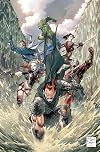 Suicide Squad (Rebirth) Vol. 4: Earthlings on Fire