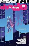 Shade the Changing Girl Volume 2: Little Runaway