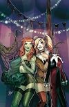 DC Comics: Bombshells Vol. 6: War Stories
