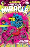 Mister Miracle by Jack Kirby