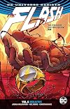 The Flash (Rebirth) Vol. 5: Negative