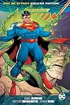 Superman - Action Comics: The Oz Effect Deluxe Edition