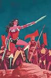 Absolute Wonder Woman by Brian Azzarello & Cliff Chiang Vol. 2