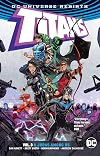 Titans 3: A Judas Among Us