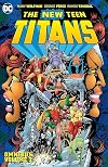 The New Teen Titans Omnibus Vol. 2 Second Edition