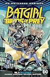 Batgirl and the Birds of Prey Vol. 3: Full Circle (Batgirl and the Birds of Prey: Dc Universe Rebirth)