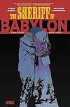 The Sheriff of Babylon: The Deluxe Edition