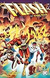 The Flash by Mark Waid Book Four