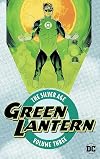 Green Lantern: The Silver Age Vol. 3