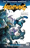 Nightwing (Rebirth) Vol. 5: Raptor's Revenge