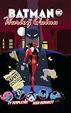 Batman and Harley Quinn