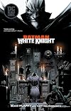 Batman: White Knight