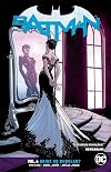 Batman Vol. 6: Bride or Burglar