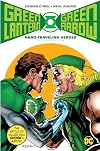 Green Lantern/Green Arrow: Hard-Traveling Heroes Deluxe Edition